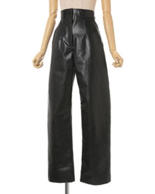 Coated Cotton Gabardine Wide