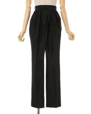 Ｓｉｌｋ Ｈａｂｕｔａｅ Ｆｒｏｎｔ Ｔｕｃｋｅｄ Ｔｒｏｕｓｅｒｓ 