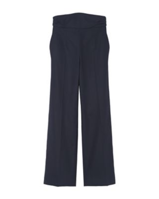 Ｂａｃｋ Ｓｔｒｉｎｇ Ｃｏｔｔｏｎ Ｆｌａｒｅ Ｔｒｏｕｓｅｒｓ 