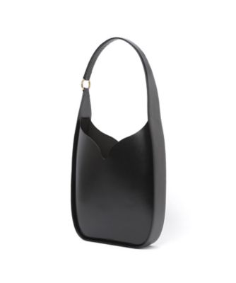 Cow Leather Tote Bag MM25FWー