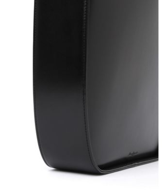 Cow Leather Tote Bag MM25FWーAC319