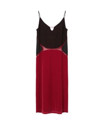 LONG－SHIRT－DRESS（300HS233－1610