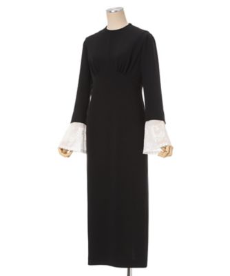 Triacetate Georgette Embroidered