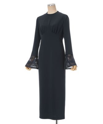 Triacetate Georgette Embroidered