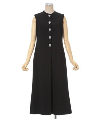 Acetate Polyester Embroidered