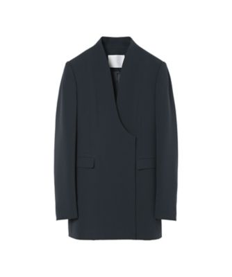 セール MIIIW BlackIO 83 黒銀 ガスケット 超美品 高級$249 送料無料】Acetate Polyester