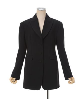 ♥chie様♥ 送料無料】Acetate Polyester Suit