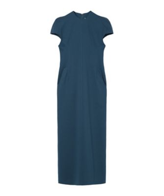 Ｃｏｔｔｏｎ　Ｊｅｒｓｅｙ　Ｐｕｆｆ　Ｓｌｅｅｖｅ　Ｄｒｅｓｓ　ＭＭ２５ＦＷーＪＳ００１