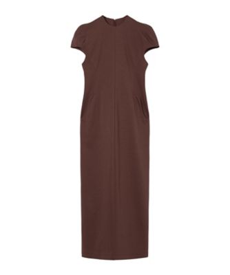 Ｃｏｔｔｏｎ　Ｊｅｒｓｅｙ　Ｐｕｆｆ　Ｓｌｅｅｖｅ　Ｄｒｅｓｓ　ＭＭ２５ＦＷーＪＳ００１
