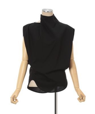 Ｃｏｔｔｏｎ　Ｊｅｒｓｅｙ　Ａｓｙｍｍｅｔｒｙ　Ｔｏｐ　ＭＭ２５ＦＷーＪＳ００２