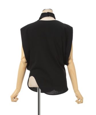 Ｃｏｔｔｏｎ　Ｊｅｒｓｅｙ　Ａｓｙｍｍｅｔｒｙ　Ｔｏｐ　ＭＭ２５ＦＷーＪＳ００２