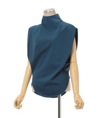 Ｃｏｔｔｏｎ　Ｊｅｒｓｅｙ　Ａｓｙｍｍｅｔｒｙ　Ｔｏｐ　ＭＭ２５ＦＷーＪＳ００２