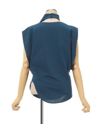 Ｃｏｔｔｏｎ　Ｊｅｒｓｅｙ　Ａｓｙｍｍｅｔｒｙ　Ｔｏｐ　ＭＭ２５ＦＷーＪＳ００２