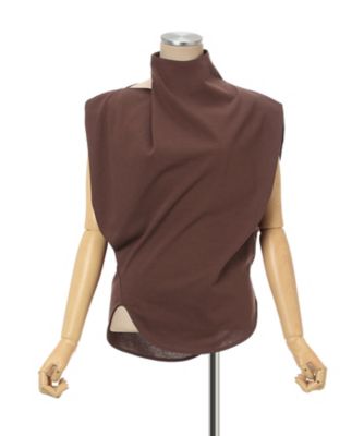 Ｃｏｔｔｏｎ　Ｊｅｒｓｅｙ　Ａｓｙｍｍｅｔｒｙ　Ｔｏｐ　ＭＭ２５ＦＷーＪＳ００２