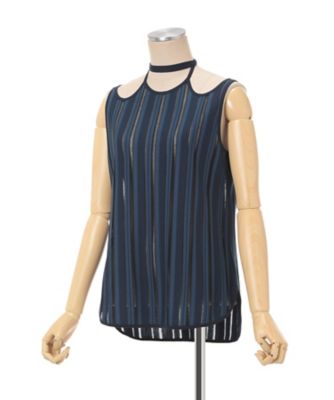 Ｒｕｓｓｅｌｌ　Ｊｅｒｓｅｙ　Ｓｌｅｅｖｅｌｅｓｓ　Ｔｏｐ　ＭＭ２５ＦＷーＪＳ００５