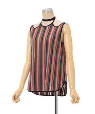 Ｒｕｓｓｅｌｌ　Ｊｅｒｓｅｙ　Ｓｌｅｅｖｅｌｅｓｓ　Ｔｏｐ　ＭＭ２５ＦＷーＪＳ００５