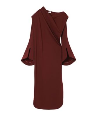 送料無料】Double Jersey Asymmetric