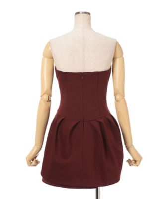 送料無料】Double Jersey Asymmetric
