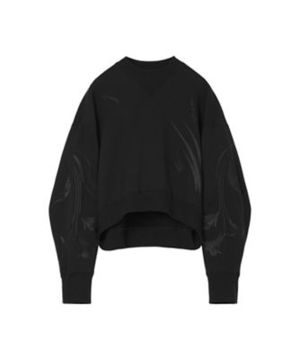 ※かちまめ Katachi” Motif Knited Top MM25FW
