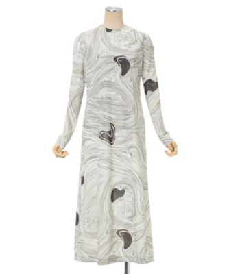 まこ Multi Pattern Low Gauge Knitted