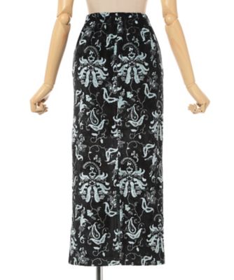 misocoページ メゾン ミハラヤスヒロ × ジェネラル スケール Maison