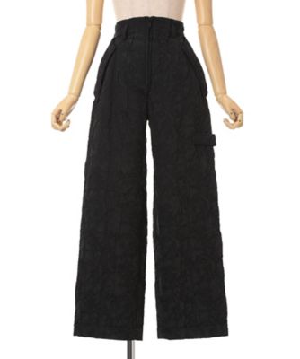 【メアリー様】MARNO Romy pants ブラック　0サイズ m58980058214_1.jpg?1747556008