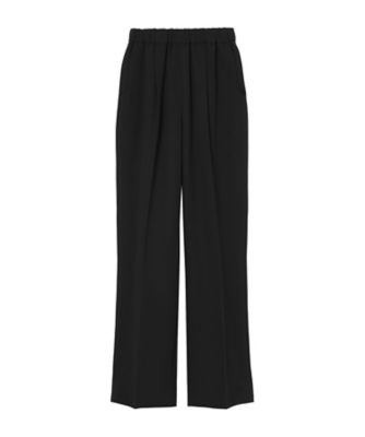 Mame  パンツ Mame Kurogouchi ​/ 新作アイテム入荷 “Viscose Hemp High