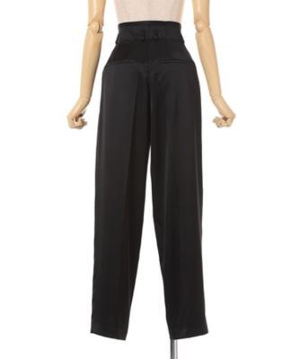 Embossed Leather Motif