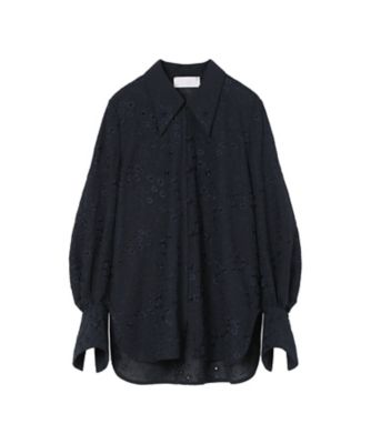 Mame Kurogouchi (Women) / マメ クロゴウチ TOP | ファッション