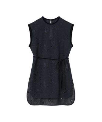 meer. 新作 SHOULDER GATHERED TOP meer. 新作 SHOULDER GATHERED TOP Asymmetrical Top with Shoulder