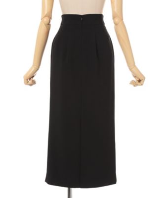 まごろん Mame Kurogouchi マメクロゴウチ 刺し子刺繍ニットトップス