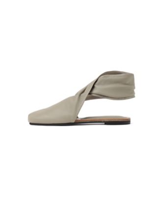 Ｓｈｅｅｐ　Ｌｅａｔｈｅｒ　Ｔａｂｉ　Ｓａｎｄａｌｓ　ＭＭ２５ＳＳーＡＣ３０７