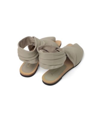 Ｓｈｅｅｐ　Ｌｅａｔｈｅｒ　Ｔａｂｉ　Ｓａｎｄａｌｓ　ＭＭ２５ＳＳーＡＣ３０７