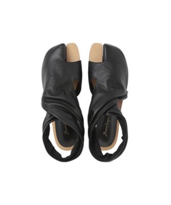 Ｓｈｅｅｐ　Ｌｅａｔｈｅｒ　Ｔａｂｉ　Ｓａｎｄａｌｓ　ＭＭ２５ＳＳーＡＣ３０７