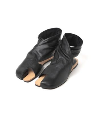 Ｓｈｅｅｐ　Ｌｅａｔｈｅｒ　Ｔａｂｉ　Ｓａｎｄａｌｓ　ＭＭ２５ＳＳーＡＣ３０７