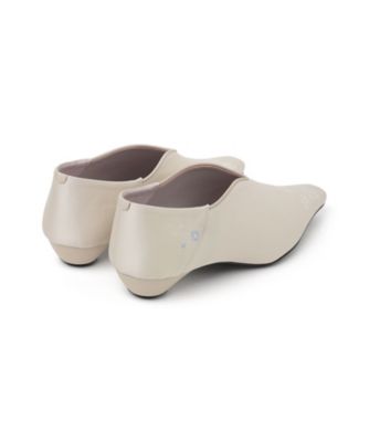 Ｃｕｒｖｅｄ　Ｌｉｎｅ　Ｌｏｗ　Ｈｅｅｌ　Ｎａｔｕｒｅ　Ｐａｔｔｅｒｎ　Ｂａｂｏｕｃｈｅ　Ｓｈｏｅｓ　ＭＭ２５ＳＳーＡＣ３０９