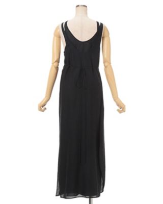 Ｂｏｔａｎｉｃａｌ　Ｍｏｔｉｆ　Ｓｈｅｅｒ　Ｓｌｅｅｖｅｌｅｓｓ　Ｗｒａｐ　Ｄｒｅｓｓ　ＭＭ２５ＳＳ－ＤＲ０４６