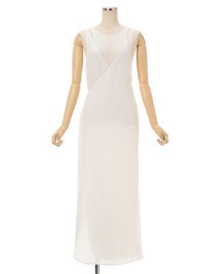 Ｂｏｔａｎｉｃａｌ　Ｍｏｔｉｆ　Ｓｈｅｅｒ　Ｓｌｅｅｖｅｌｅｓｓ　Ｗｒａｐ　Ｄｒｅｓｓ　ＭＭ２５ＳＳ－ＤＲ０４６