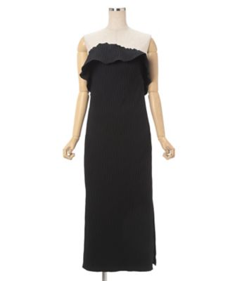 Ｗａｖｅ　Ｐｌｅａｔｓ　Ｂａｒｅｔｏｐ　Ｄｒｅｓｓ　ＭＭ２５ＳＳーＤＲ０７３
