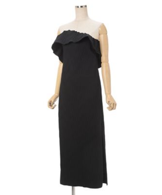 Ｗａｖｅ　Ｐｌｅａｔｓ　Ｂａｒｅｔｏｐ　Ｄｒｅｓｓ　ＭＭ２５ＳＳーＤＲ０７３