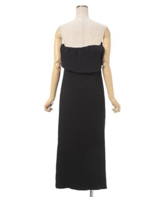 Ｗａｖｅ　Ｐｌｅａｔｓ　Ｂａｒｅｔｏｐ　Ｄｒｅｓｓ　ＭＭ２５ＳＳーＤＲ０７３