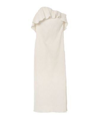 Ｗａｖｅ　Ｐｌｅａｔｓ　Ｂａｒｅｔｏｐ　Ｄｒｅｓｓ　ＭＭ２５ＳＳーＤＲ０７３
