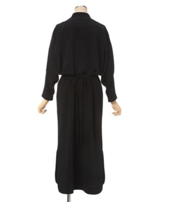 Ｔｒｉａｃｅｔａｔｅ　Ｐｏｌｙｅｓｔｅｒ　Ｇｅｏｒｇｅｔｔｅ　ＶーＮｅｃｋ　Ｄｒｅｓｓ　ＭＭ２５ＳＳーＤＲ０９７