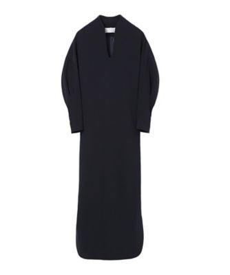 Ｔｒｉａｃｅｔａｔｅ　Ｐｏｌｙｅｓｔｅｒ　Ｇｅｏｒｇｅｔｔｅ　ＶーＮｅｃｋ　Ｄｒｅｓｓ　ＭＭ２５ＳＳーＤＲ０９７