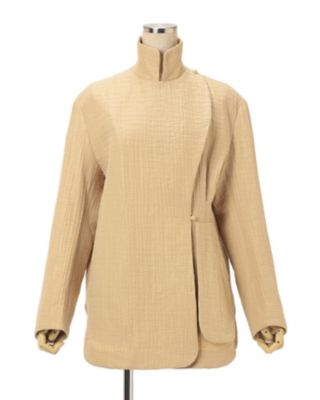 【送料無料】Ｇｒａｉｎ　Ｆｉｎｉｓｈ　Ｆｌａｐ　Ｆｒｏｎｔ　Ｊａｃｋｅｔ　ＭＭ２５ＳＳ－ＪＫ０４２