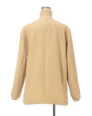 【送料無料】Ｇｒａｉｎ　Ｆｉｎｉｓｈ　Ｆｌａｐ　Ｆｒｏｎｔ　Ｊａｃｋｅｔ　ＭＭ２５ＳＳ－ＪＫ０４２