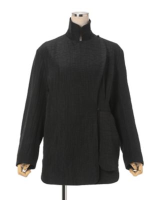 【送料無料】Ｇｒａｉｎ　Ｆｉｎｉｓｈ　Ｆｌａｐ　Ｆｒｏｎｔ　Ｊａｃｋｅｔ　ＭＭ２５ＳＳ－ＪＫ０４２