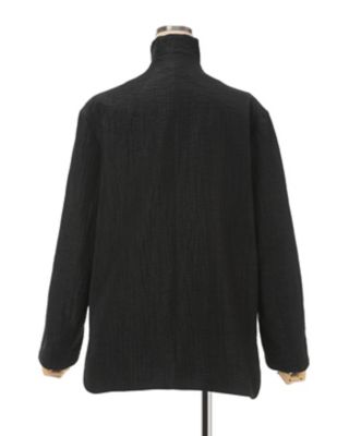 【送料無料】Ｇｒａｉｎ　Ｆｉｎｉｓｈ　Ｆｌａｐ　Ｆｒｏｎｔ　Ｊａｃｋｅｔ　ＭＭ２５ＳＳ－ＪＫ０４２