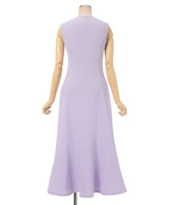 Ｓｈｉｒｒｉｎｇ　Ｊｅｒｓｅｙ　Ｊａｃｑｕａｒｄ　Ｓｌｅｅｖｅｌｅｓｓ　Ｄｒｅｓｓ　ＭＭ２５ＳＳーＪＳ０２６