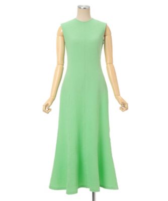 Ｓｈｉｒｒｉｎｇ　Ｊｅｒｓｅｙ　Ｊａｃｑｕａｒｄ　Ｓｌｅｅｖｅｌｅｓｓ　Ｄｒｅｓｓ　ＭＭ２５ＳＳーＪＳ０２６